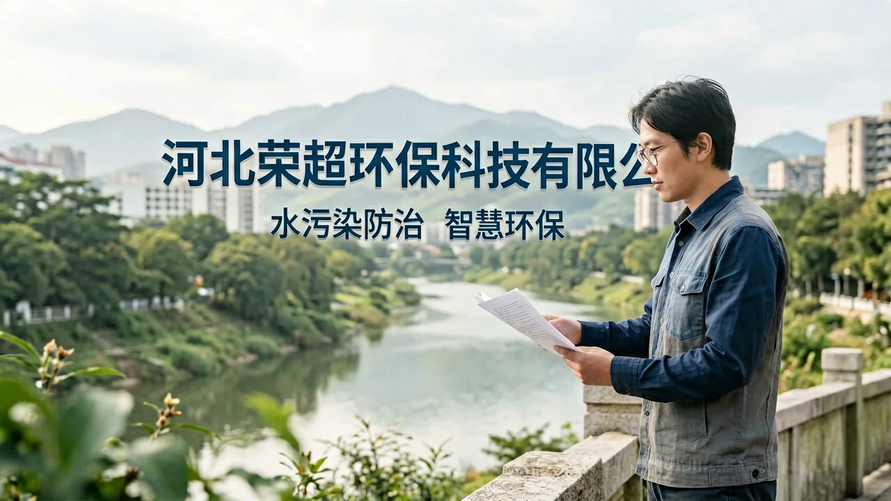 河北荣超环保科技有限公司 主题配图